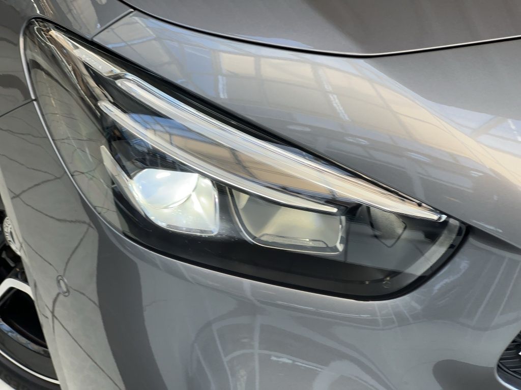 Fahrzeugabbildung Mercedes-Benz B 250 e AHK*LED*PDC*ParkAss*Sportp.*SpurH*SpurW