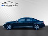 Mercedes-Benz S 500 w221 AMG Designo Kühlschr. Nachtsicht - gebrauchte Mercedes-Benz S 500 aus dem Jahr 2011