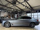 BMW 540 i xDrive M-Sport*G.SHD*ACC*360°KAM*LED*NAVI* - BMW 540 in Solingen