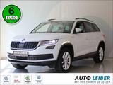 Skoda Kodiaq 2.0 TSI ACT 4x4 Ambition AHK/CarPlay - Skoda Gebrauchtwagen in Villingen-Schwenningen
