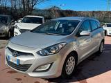 Hyundai i30 Wagon 1.6 CRDi Comfort - Hyundai i30 Wagon Gebrauchtwagen