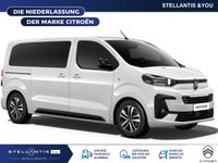 Citroën SpaceTourer - Vorschau Bild 4