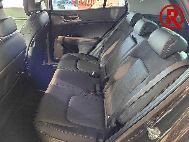 Sportage Plug&Ride Plug-in Hybrid AWD 1.6 T-GDI 