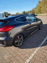 Kia cee'd / Ceed 1.6 T-GDI GT-Track GT-Track - Kia cee'd / Ceed von privat