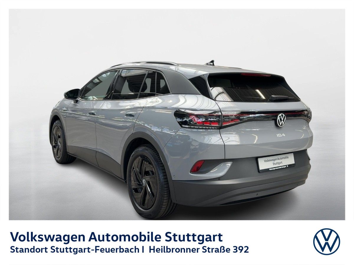 Volkswagen ID.4 Pro Performance Navi AHK Kamera imagem 3