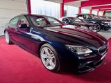 BMW 640d GranCoupé M Paket Pano LED ACC Komfortsitz - BMW 6er Reihe: Coupe, Gran