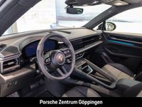 Porsche Macan - Vorschau Bild 19
