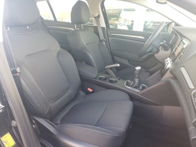 Renault Megane - Bild 11