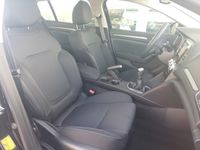 Renault Megane - Vorschau Bild 11