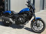 Honda CMX 1100 Rebel *Top Zustand*2.Hand*HU neu* - HONDA REBEL T 1100 CMX