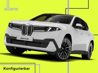 BMW iX3 - Vorschau Bild 1