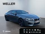 BMW M6 Gran Coupe *Drivers Pack*20''*HUD*Leder*CAM* - BMW M6 Gebrauchtwagen