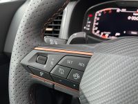 CUPRA Ateca 1.5 TSI DSG NAV KAM PANO AHK 19