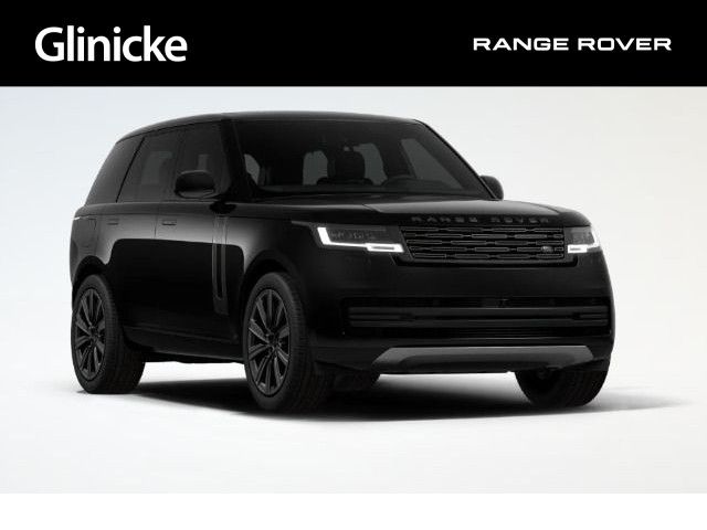 Land Rover Range Rover HSE Hybrid 22" AHK Pano Massage