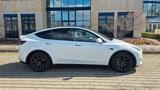Tesla Model Y Long Range AWD,  20" Induction, TOP! - Tesla Model Y in München