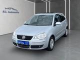 Volkswagen Polo IV Goal 1.6 Automatik Nr 009 - Volkswagen Polo aus 2006: 1.6