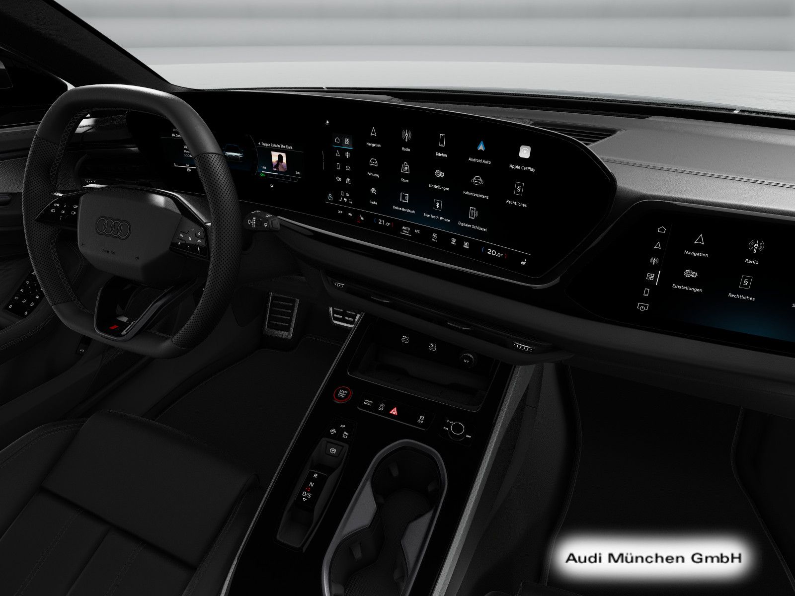 Audi A6 - Bild 14