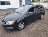 Volkswagen Passat Variant 1.4 TSI, 90Tkm, 12.2014,TÜV NEU - Volkswagen Passat Variant: 1.9