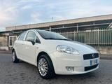 Fiat Grande Punto 1.4 gpl x neopatentati - Fiat Grande Punto mit LPG-Antrieb