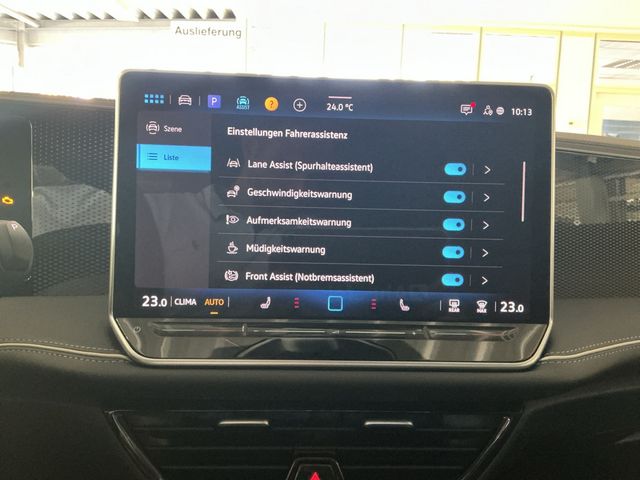 Passat 2.0 TDI Business DSG