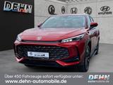 MG HS Plug-In-Hybrid 1.5T 21kWh 2WD LUXURY Navi 360 - mit Hybrid-Antrieb: Geländewagen