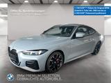 BMW 430d xDrive Coupé M Sport AHK Harman/K Kamera - BMW 430 Jahreswagen