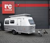 HYMER / ERIBA / HYMERCAR Eriba Touring 560 Sonderpreis - HYMER / ERIBA S560