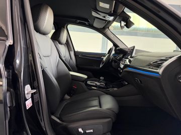 BMW X3 - 9