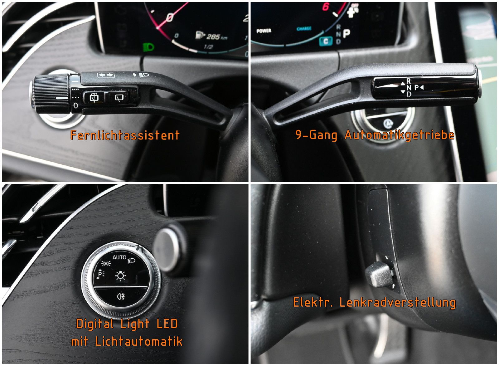 Fahrzeugabbildung Mercedes-Benz E 220 d 4Mat. T AMG PLUS °UVP 94.569€°NIGHT°PANO