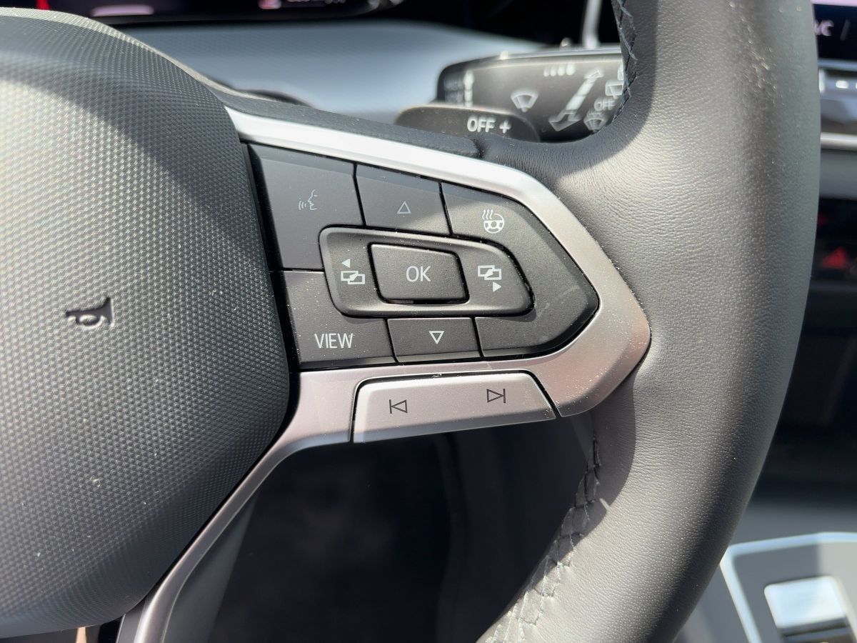 Volkswagen Golf - Bild 13