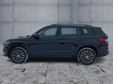 Skoda Kodiaq RS 2.0TSI LED+NAV+ACC+RFK+AHK+STDHZG+PANO - Skoda Kodiaq Gebrauchtwagen