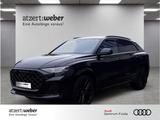 Audi RS Q8 SUV B&O AHK HD-Matrix 23" PANO HuD StdHz