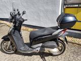 Honda SH300i - HONDA SH 300I