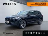 Seat Tarraco 2.0 TDI 4Drive FR *Pano*360*AHK*Standhz*