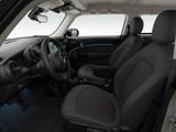 MINI Cooper Essential Trim Aut. Navi PDC LED Sitzh. - MINI MINI: Essential Trim