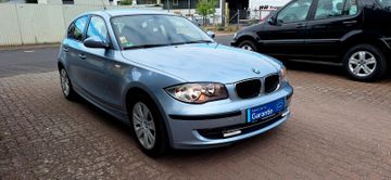 BMW 116 - 8