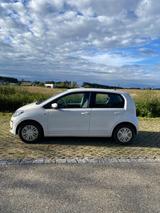 Volkswagen up! 1.0 55kW move up! move up! - VW up! von privat