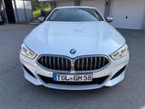 BMW M850i xDrive Coupé - - gebrauchte BMW M850 aus dem Jahr 2020