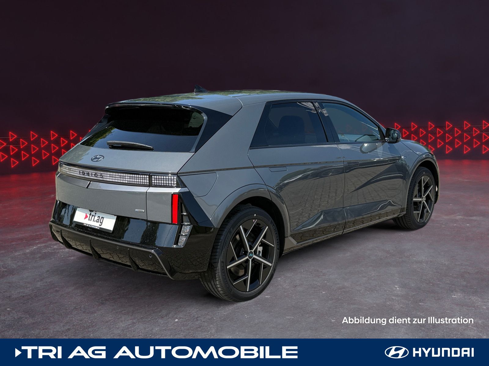 Hyundai IONIQ 5 - Bild 3