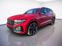 Volkswagen Touareg - Vorschau Bild 2
