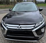 Mitsubishi Eclipse Cross 1.5 ClearTec T-MIVEC 4WD CVT T...