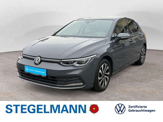 Volkswagen Golf VIII 2.0 TDI DSG Active *AHK*Pano*LED*Navi*