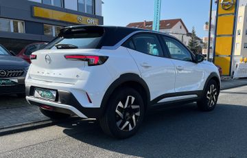 Opel Mokka Electric Elegance 11 KW Charger
