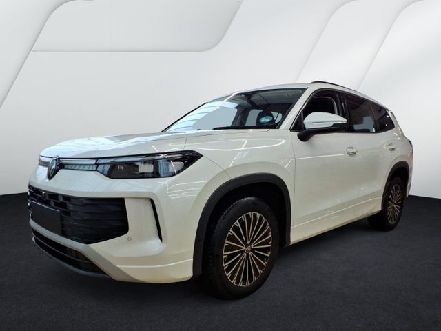 Tayron 2.0 TDI LIFE 4MOTION MATRIX+KAMERA+AHK