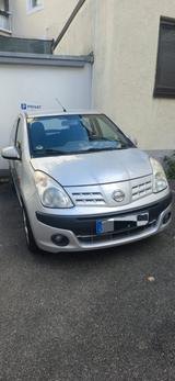 Nissan Pixo 1.0l acenta Pure Drive