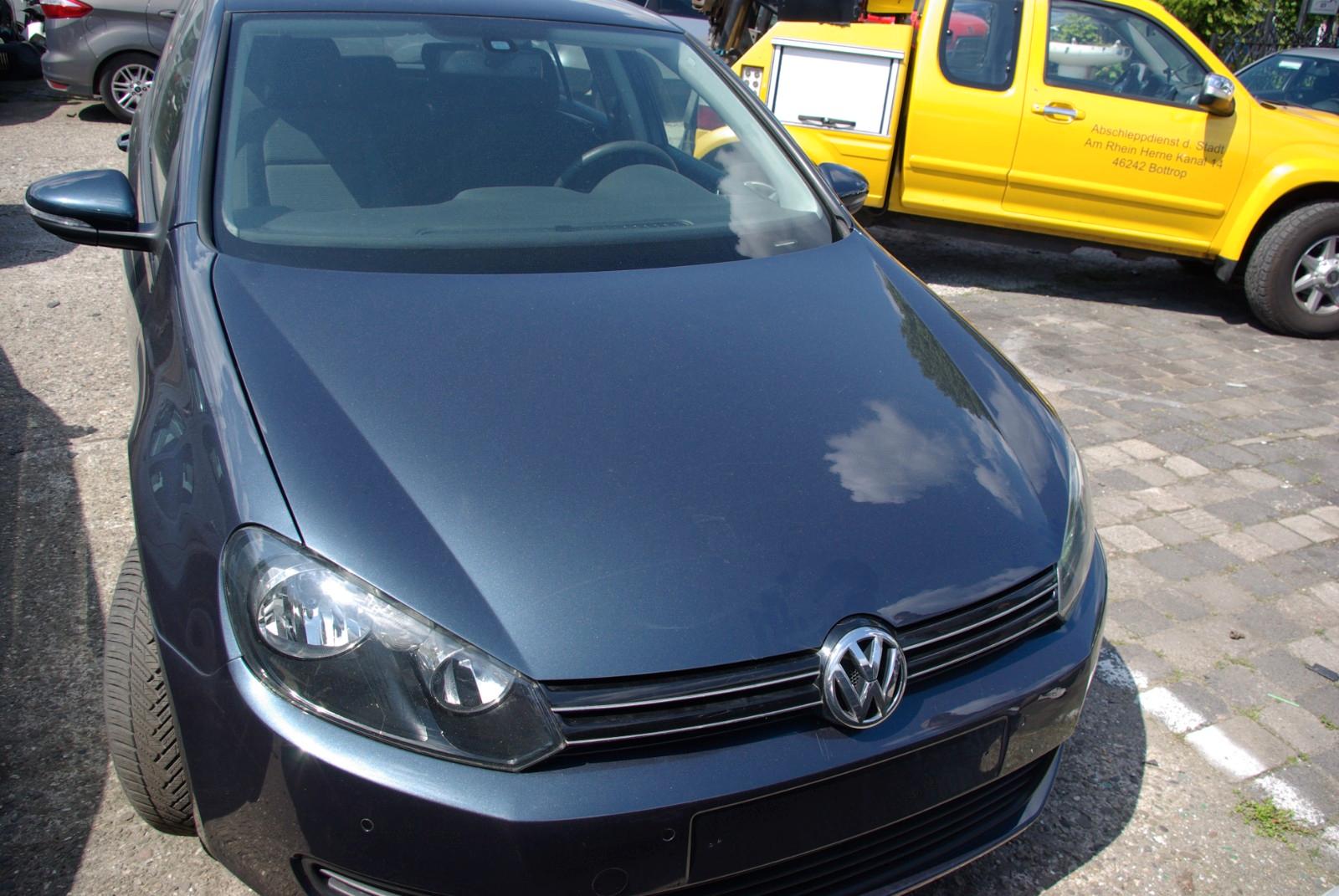 Volkswagen Golf VI Comfortline