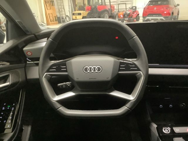 A6 Sportback e-tron