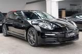 Porsche Panamera 4 Edition Sportabgas Schiebedach 20" - Porsche Gebrauchtwagen in Düsseldorf