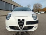 Alfa Romeo MiTo Turismo - Alfa Romeo aus 2014