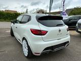 Renault Clio RS Trophy TCe 220 - Renault Clio: Weiß